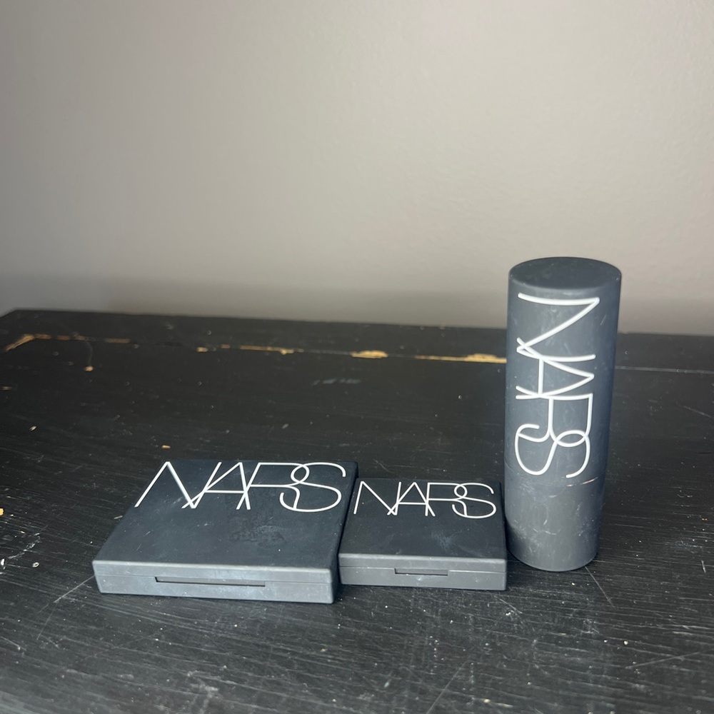NARS Blush Bundle